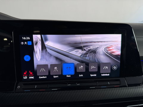 Volkswagen Golf 2.0 TSI R 4Motion Performance Pano|Drift|H/K