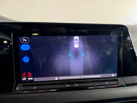 Volkswagen Golf 2.0 TSI R 4Motion Performance Pano|Drift|H/K