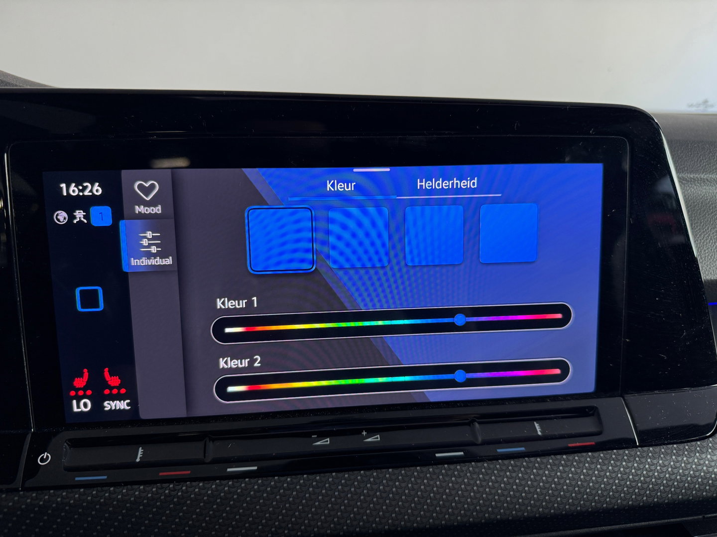 Volkswagen Golf 2.0 TSI R 4Motion Performance Pano|Drift|H/K