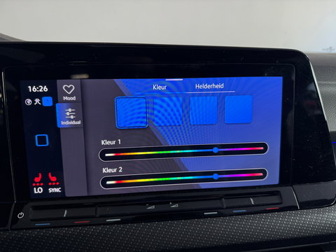 Volkswagen Golf 2.0 TSI R 4Motion Performance Pano|Drift|H/K