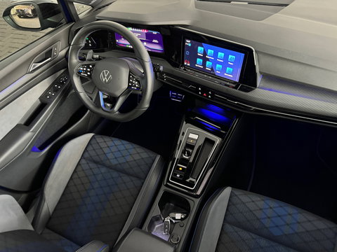 Volkswagen Golf 2.0 TSI R 4Motion Performance Pano|Drift|H/K