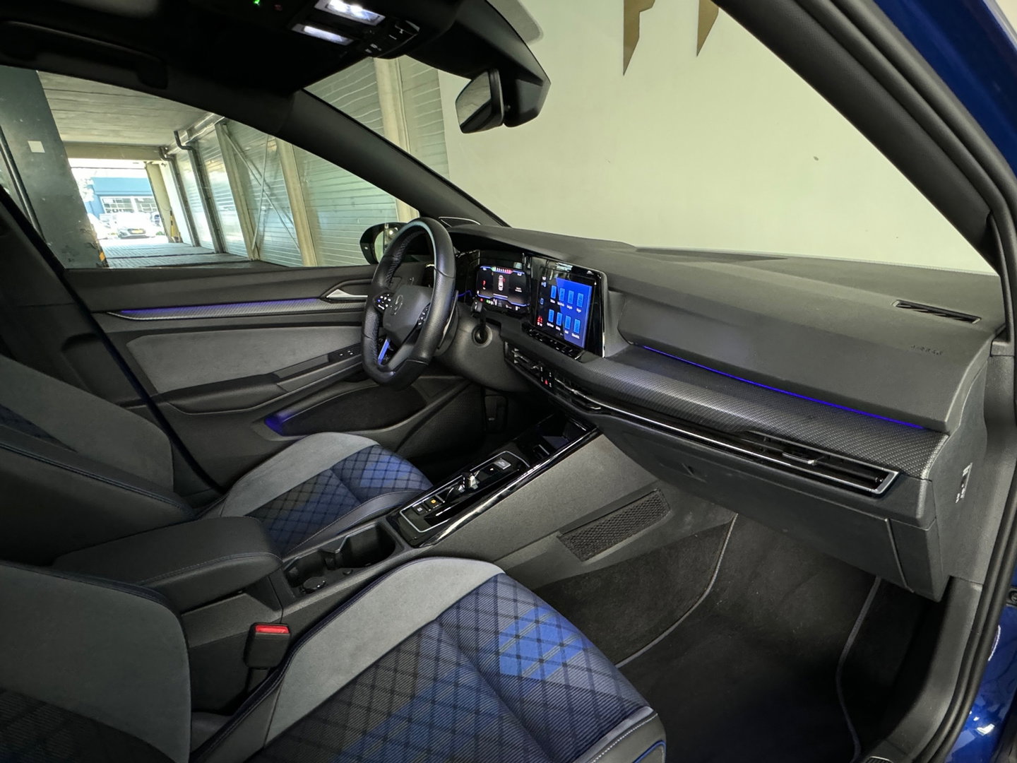 Volkswagen Golf 2.0 TSI R 4Motion Performance Pano|Drift|H/K