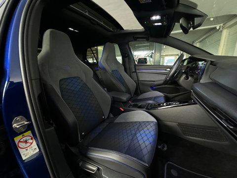 Volkswagen Golf 2.0 TSI R 4Motion Performance Pano|Drift|H/K