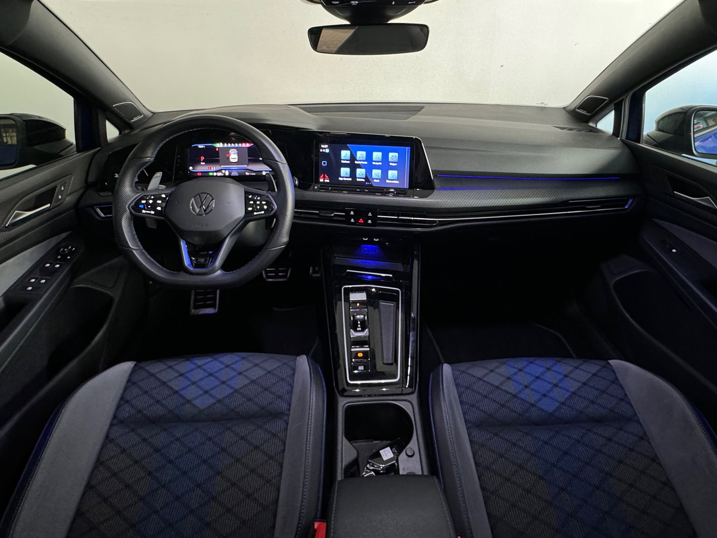 Volkswagen Golf 2.0 TSI R 4Motion Performance Pano|Drift|H/K