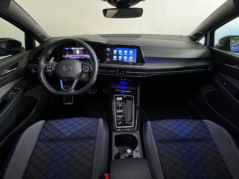 Volkswagen Golf 2.0 TSI R 4Motion Performance Pano|Drift|H/K