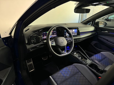 Volkswagen Golf 2.0 TSI R 4Motion Performance Pano|Drift|H/K