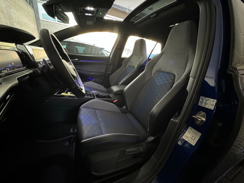 Volkswagen Golf 2.0 TSI R 4Motion Performance Pano|Drift|H/K