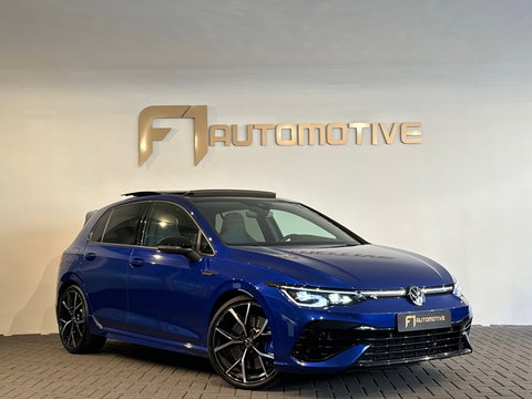 Volkswagen Golf 2.0 TSI R 4Motion Performance Pano|Drift|H/K