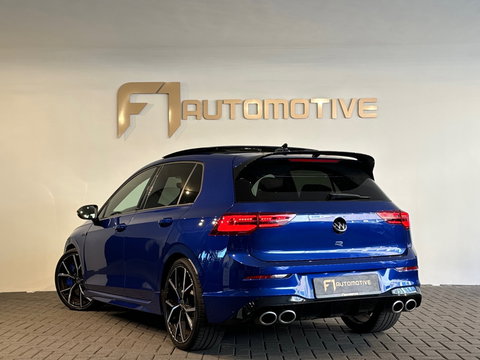 Volkswagen Golf 2.0 TSI R 4Motion Performance Pano|Drift|H/K