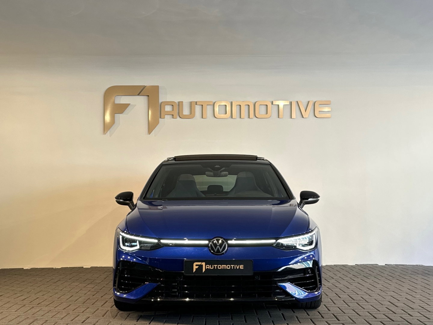 Volkswagen Golf 2.0 TSI R 4Motion Performance Pano|Drift|H/K