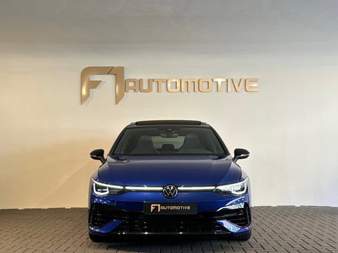 Volkswagen Golf 2.0 TSI R 4Motion Performance Pano|Drift|H/K