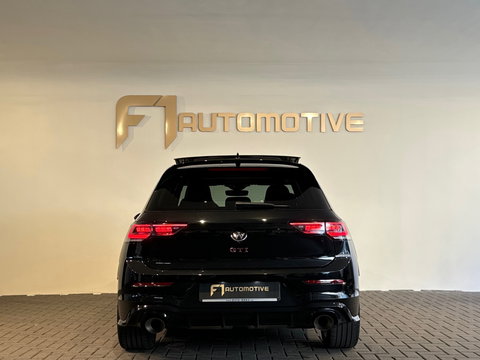 Volkswagen Golf 2.0 8.5 TSI GTI Clubsport Pano|HuD|H/K|Akrapovic