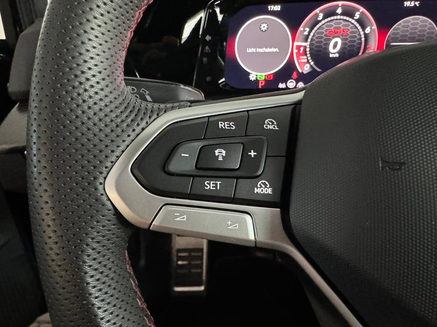 Volkswagen Golf 2.0 8.5 TSI GTI Clubsport Pano|HuD|H/K|Akrapovic