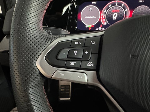 Volkswagen Golf 2.0 8.5 TSI GTI Clubsport Pano|HuD|H/K|Akrapovic