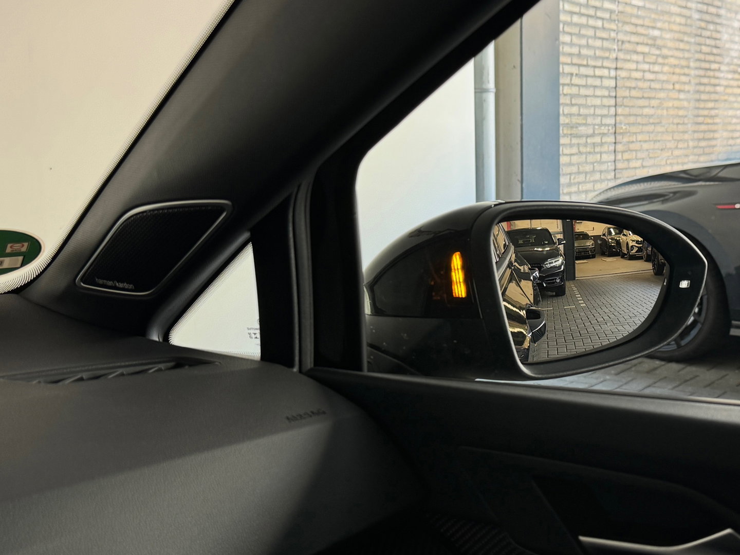 Volkswagen Golf 2.0 8.5 TSI GTI Clubsport Pano|HuD|H/K|Akrapovic