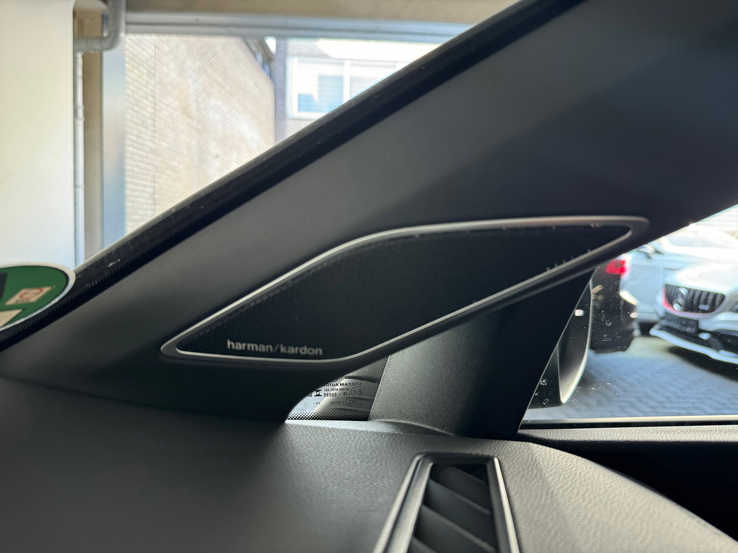 Volkswagen Golf 2.0 8.5 TSI GTI Clubsport Pano|HuD|H/K|Akrapovic