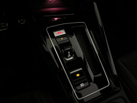 Volkswagen Golf 2.0 8.5 TSI GTI Clubsport Pano|HuD|H/K|Akrapovic