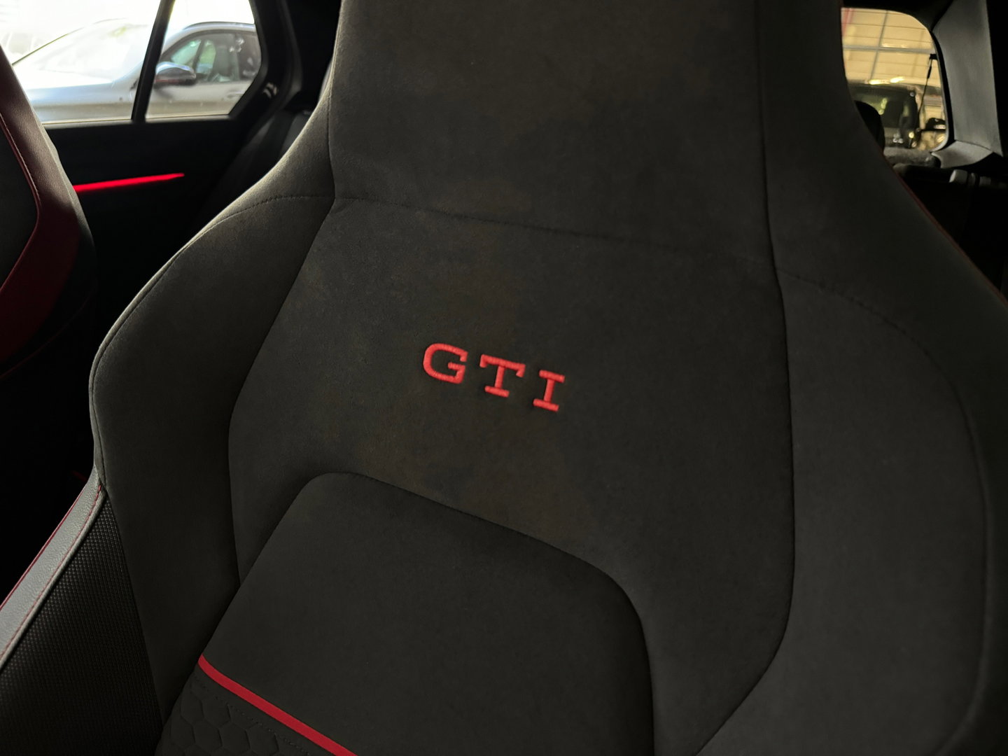 Volkswagen Golf 2.0 8.5 TSI GTI Clubsport Pano|HuD|H/K|Akrapovic