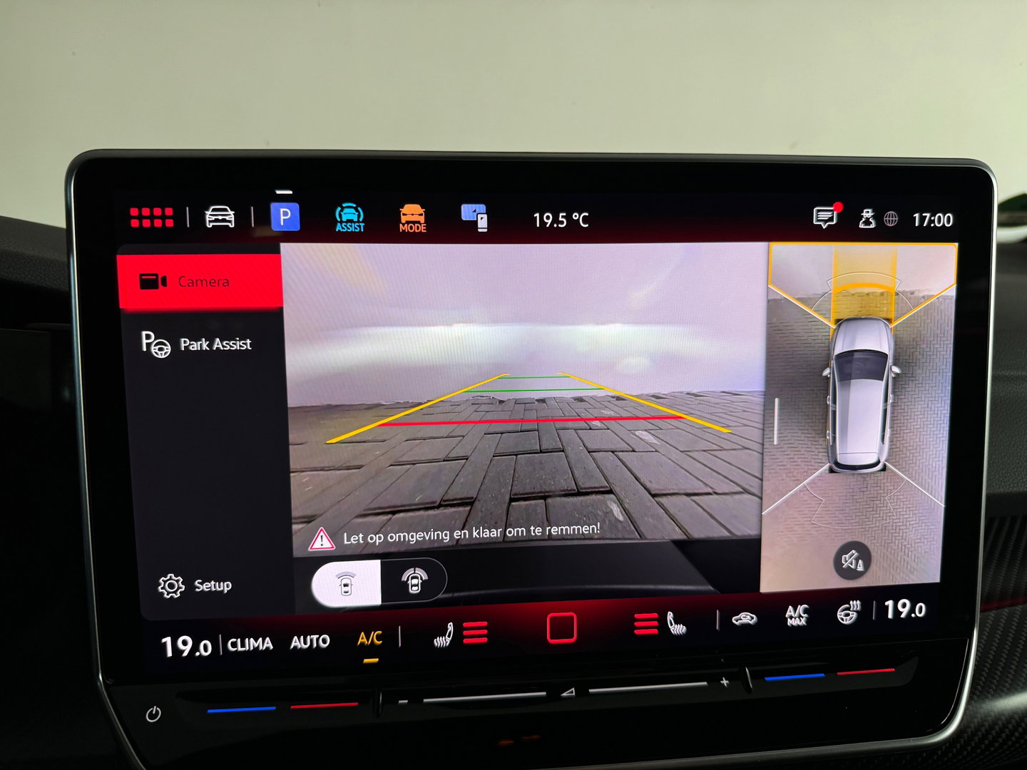 Volkswagen Golf 2.0 8.5 TSI GTI Clubsport Pano|HuD|H/K|Akrapovic