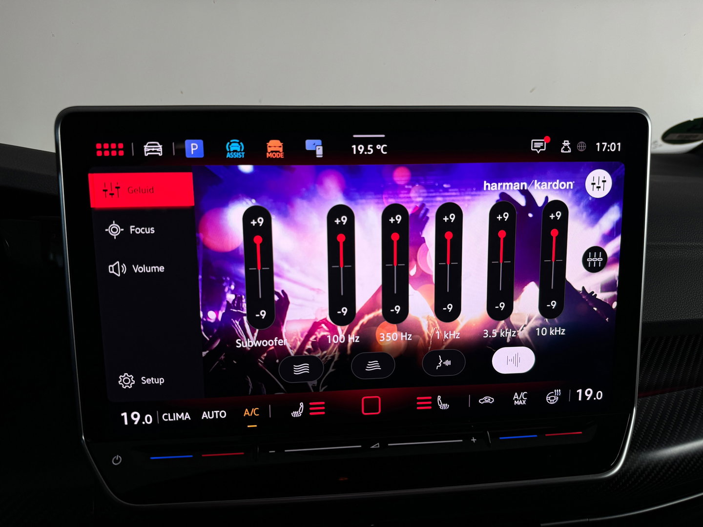 Volkswagen Golf 2.0 8.5 TSI GTI Clubsport Pano|HuD|H/K|Akrapovic