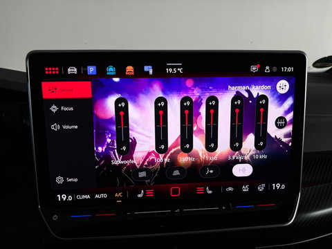 Volkswagen Golf 2.0 8.5 TSI GTI Clubsport Pano|HuD|H/K|Akrapovic