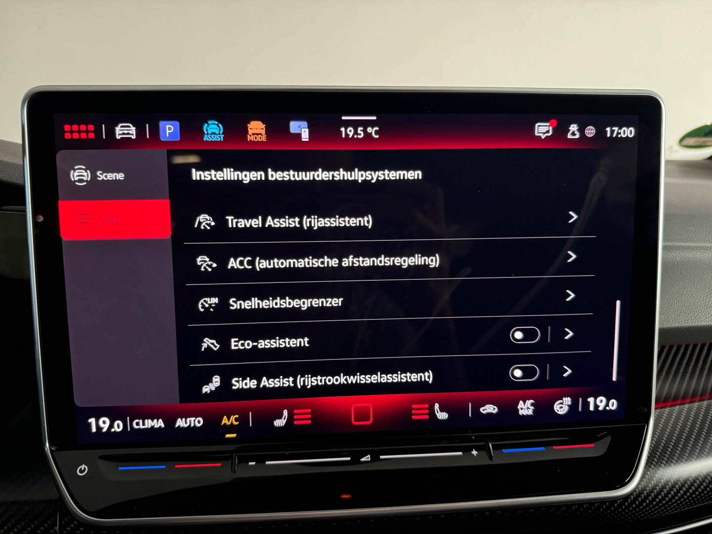 Volkswagen Golf 2.0 8.5 TSI GTI Clubsport Pano|HuD|H/K|Akrapovic