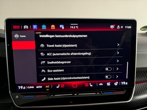 Volkswagen Golf 2.0 8.5 TSI GTI Clubsport Pano|HuD|H/K|Akrapovic