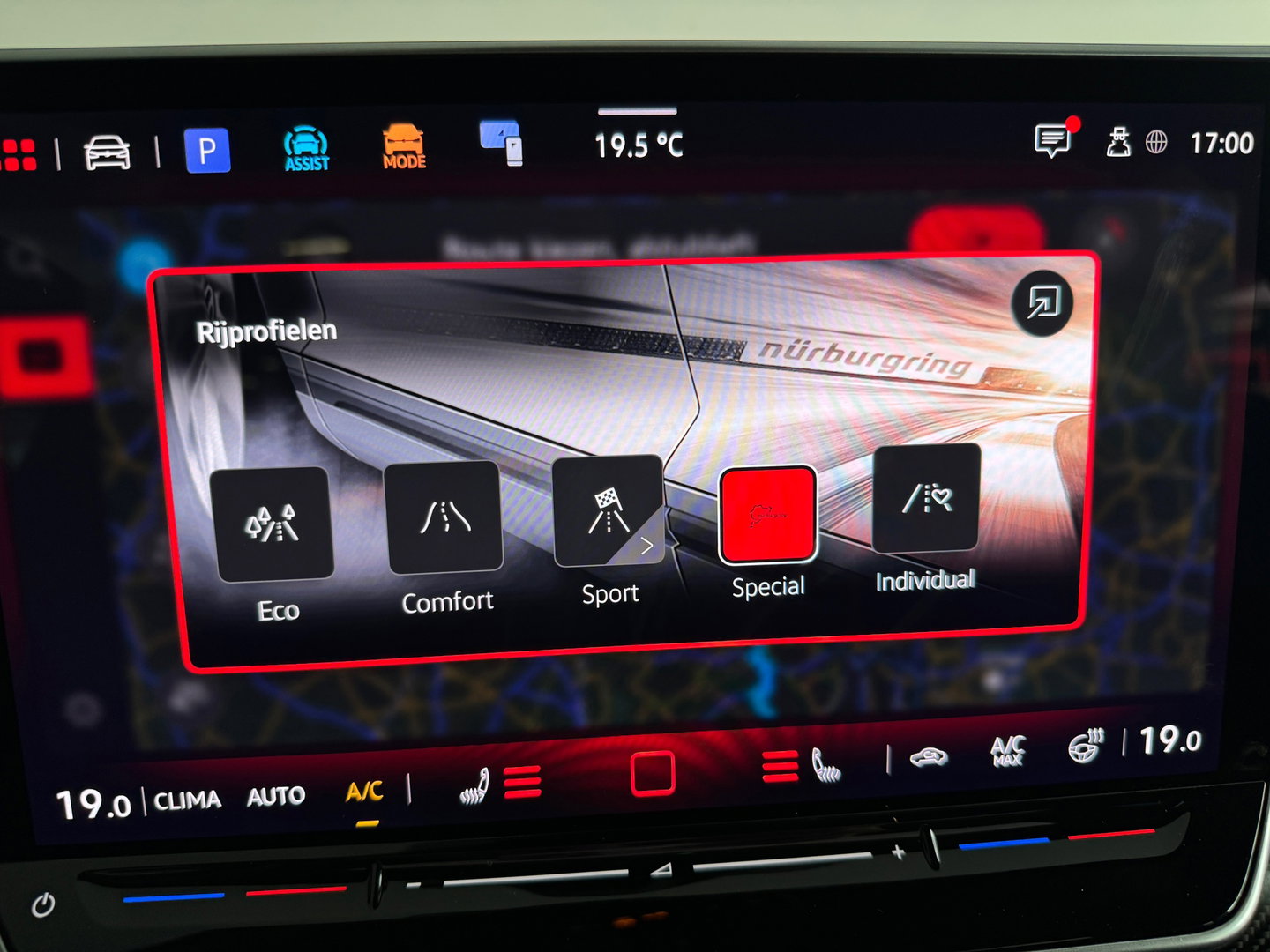 Volkswagen Golf 2.0 8.5 TSI GTI Clubsport Pano|HuD|H/K|Akrapovic