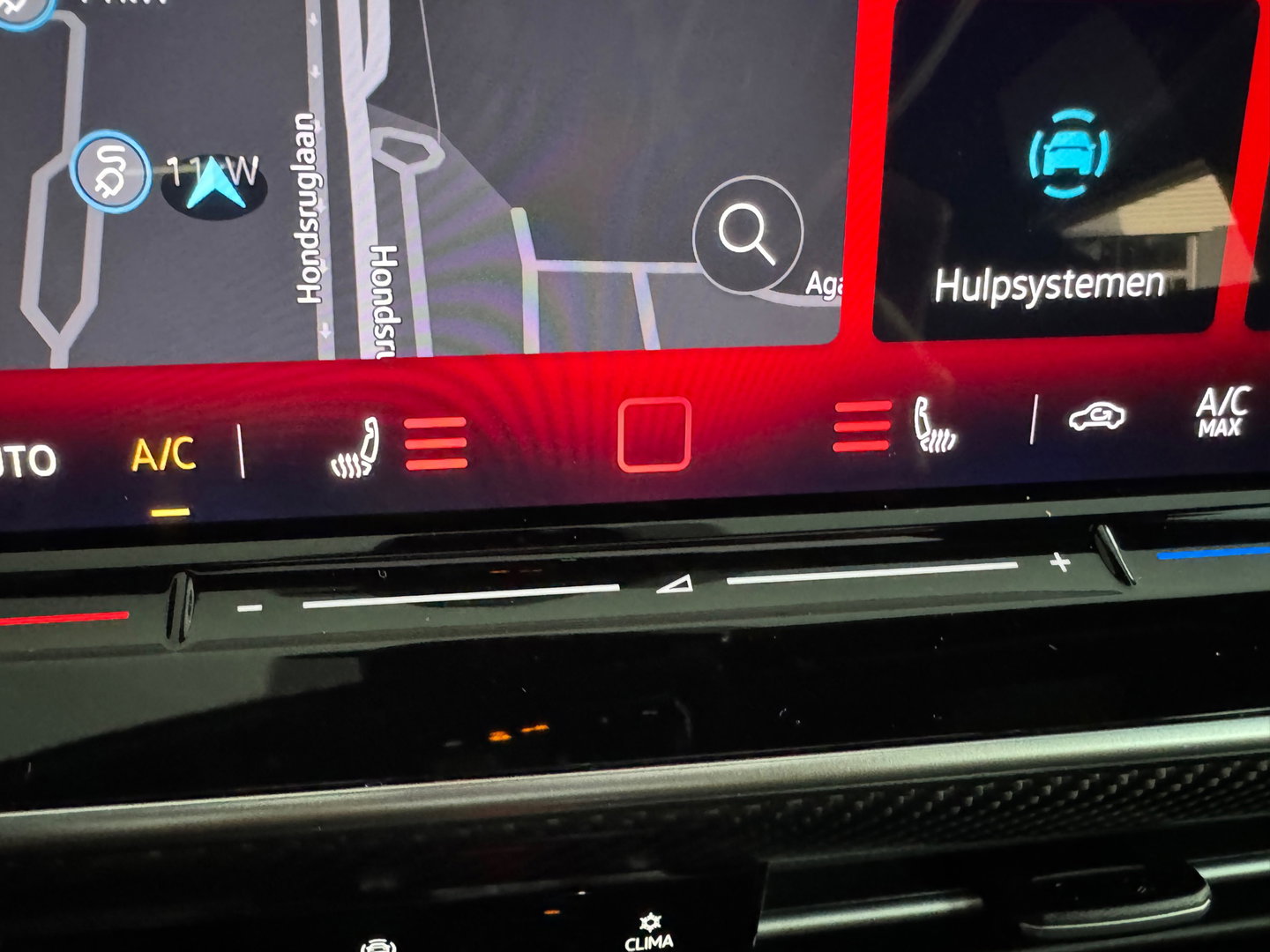 Volkswagen Golf 2.0 8.5 TSI GTI Clubsport Pano|HuD|H/K|Akrapovic