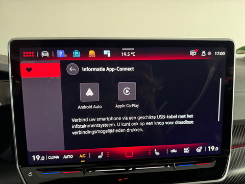 Volkswagen Golf 2.0 8.5 TSI GTI Clubsport Pano|HuD|H/K|Akrapovic