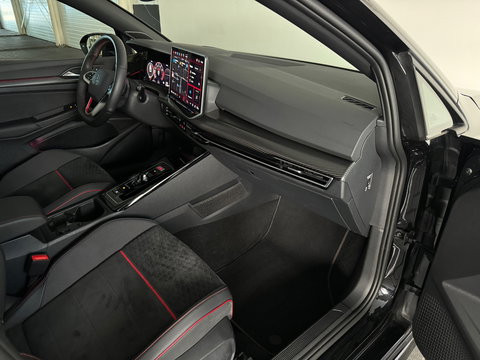 Volkswagen Golf 2.0 8.5 TSI GTI Clubsport Pano|HuD|H/K|Akrapovic