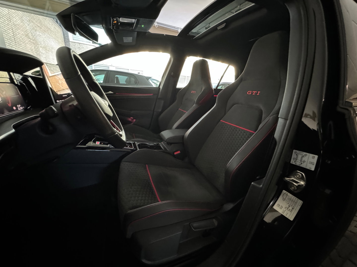 Volkswagen Golf 2.0 8.5 TSI GTI Clubsport Pano|HuD|H/K|Akrapovic