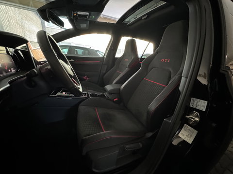 Volkswagen Golf 2.0 8.5 TSI GTI Clubsport Pano|HuD|H/K|Akrapovic