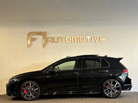 Volkswagen Golf 2.0 8.5 TSI GTI Clubsport Pano|HuD|H/K|Akrapovic
