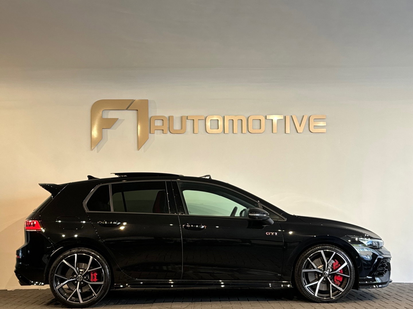 Volkswagen Golf 2.0 8.5 TSI GTI Clubsport Pano|HuD|H/K|Akrapovic