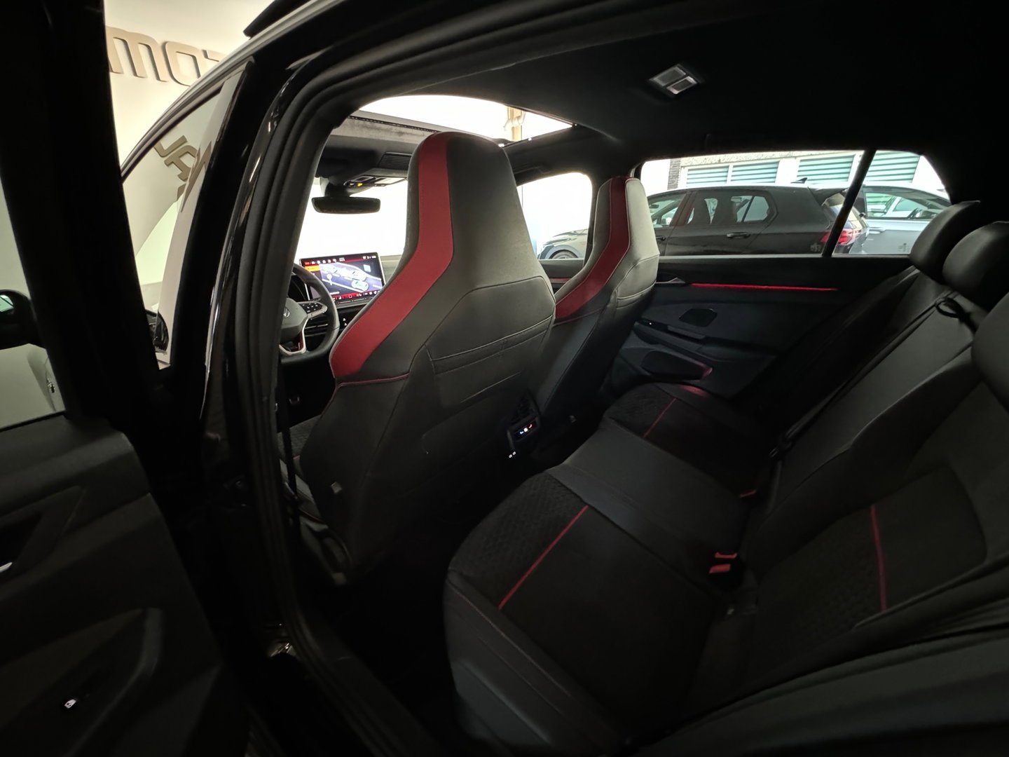 Volkswagen Golf 2.0 8.5 TSI GTI Clubsport Pano|HuD|H/K|Akrapovic