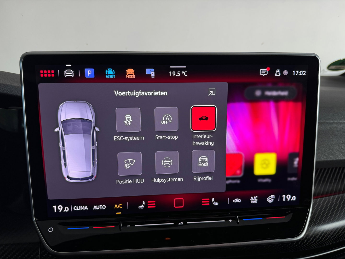 Volkswagen Golf 2.0 8.5 TSI GTI Clubsport Pano|HuD|H/K|Akrapovic