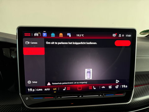 Volkswagen Golf 2.0 8.5 TSI GTI Clubsport Pano|HuD|H/K|Akrapovic