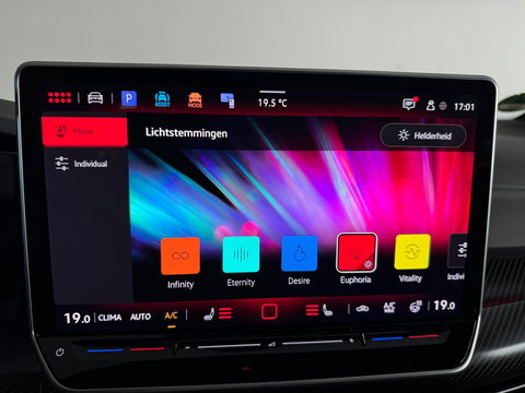 Volkswagen Golf 2.0 8.5 TSI GTI Clubsport Pano|HuD|H/K|Akrapovic