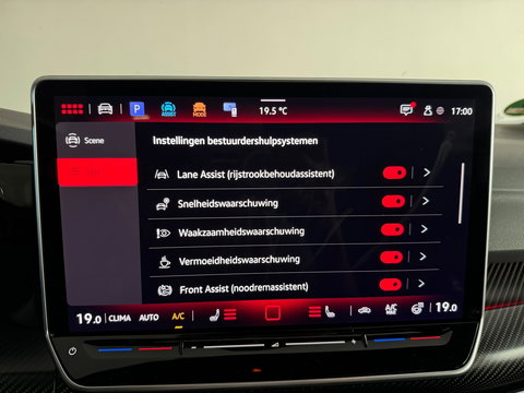 Volkswagen Golf 2.0 8.5 TSI GTI Clubsport Pano|HuD|H/K|Akrapovic