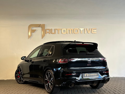 Volkswagen Golf 2.0 8.5 TSI GTI Clubsport Pano|HuD|H/K|Akrapovic
