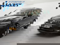 Volkswagen Tiguan - 1.5 TSI ACT DSG R-LINE + PANORAMA | LEDER | VIRTUAL COCKPIT | MASSAGE | ADAPTIVE CRUISE