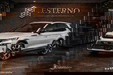 Škoda Elroq - 85 Sportline