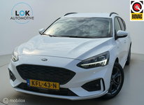 Ford Focus - Wagon 1.5 EcoBoost ST Line Business LED|HUD|B&O|