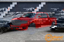 Dodge Ram 1500 - 4X4 5.7 V8 4x4 Crew Cab|laramie wide body!