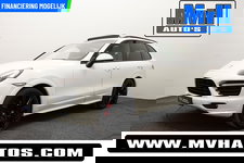 Porsche Cayenne - 4.8 GTS|PANO|LUCHTVERING|ALCANTARA.HEMEL|ACC