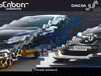 Renault Captur - 0.9 TCe Intens | Cruise Control | Climate Control | Parkeersensoren | Navigatie