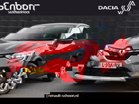 Renault Captur - 1.3 TCe 130 Intens Automaat | Adap. Cruise | Stoel-/Stuurverwarming | Camera | Trekhaak | Navigatie