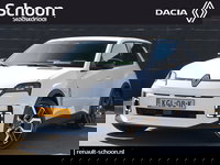 Renault 5 - comfort range techno 52 kWh EV | Demo | 5 jaar garantie | Adap. Cruise | Camera | Navigatie | Warmtepomp