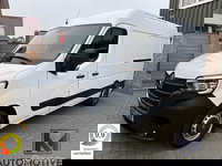 Renault Master - bestel T33 2.3 dCi 150 L2H2 Energy|2xSchuifdeur|Bargo Laadklep|EURO6|Navi